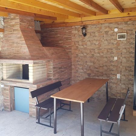 Nikoli - Nesebar Traditional House Екстериор снимка