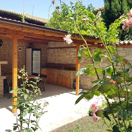 Nikoli - Nesebar Traditional House Екстериор снимка