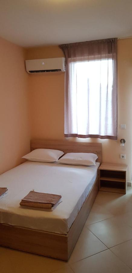 Nikoli - Nesebar Traditional House Екстериор снимка