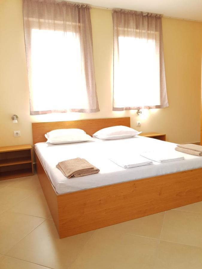 Nikoli - Nesebar Traditional House Екстериор снимка