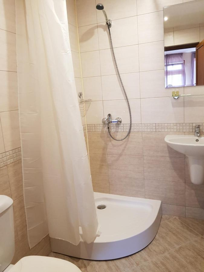 Nikoli - Nesebar Traditional House Екстериор снимка