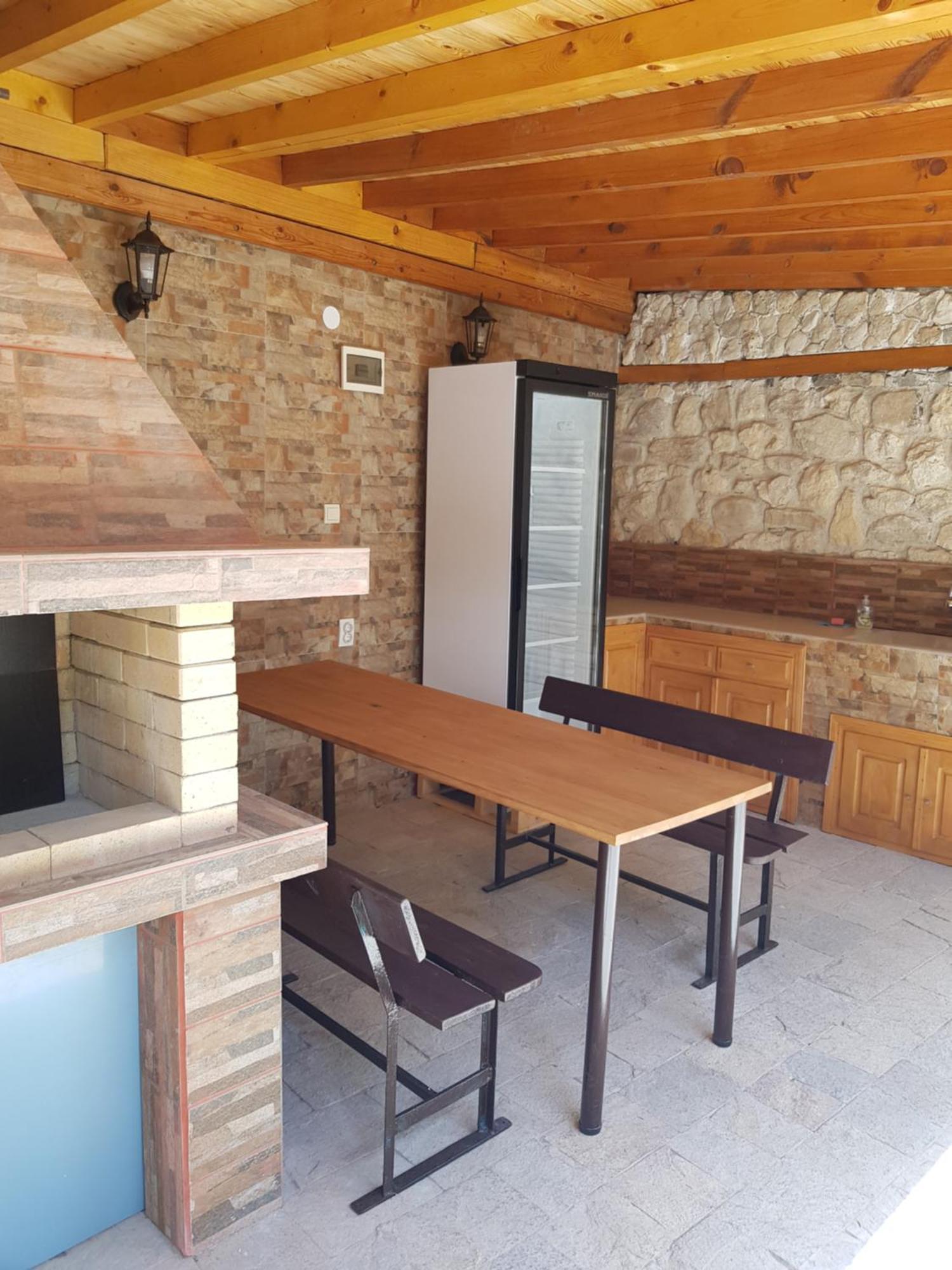 Nikoli - Nesebar Traditional House Екстериор снимка